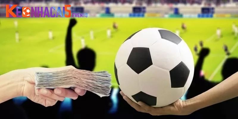 Bí quyết học thuật ngữ cá độ bóng đá cực nhanh chóng